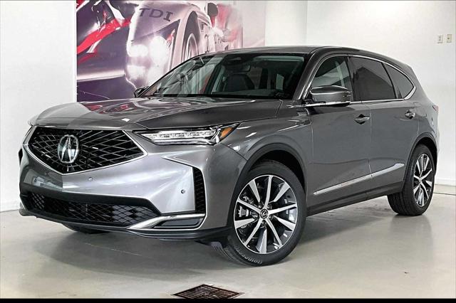2026 Acura MDX Technology Package for sale in Johnston, IA