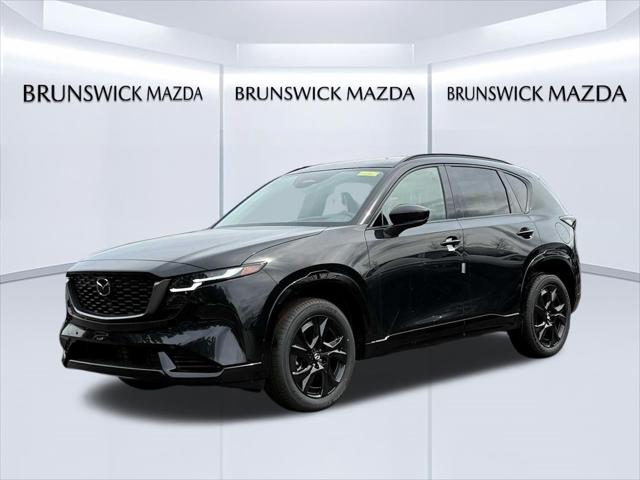 2026 Mazda CX-5 2.5 S Premium for sale in Brunswick, OH
