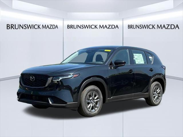 2026 Mazda CX-5 2.5 S for sale in Brunswick, OH