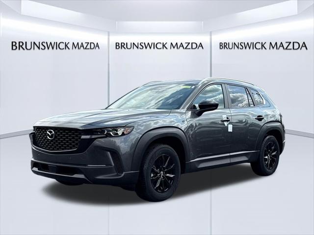 2026 Mazda CX-50 2.5 S Preferred for sale in Brunswick, OH