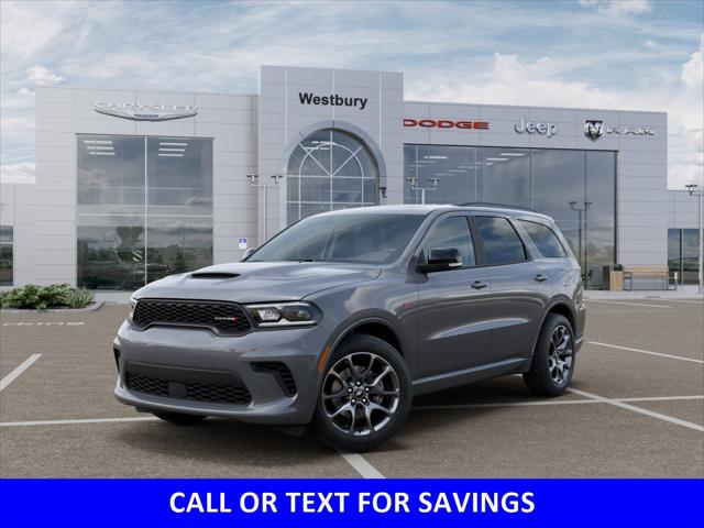 2026 Dodge Durango GT Plus AWD HEMI V8 for sale in Hicksville, NY