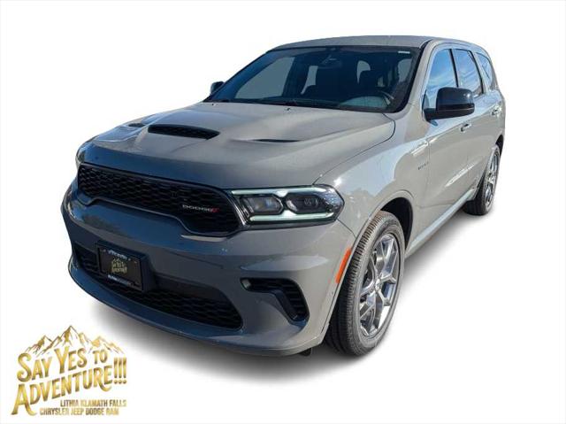 2026 Dodge Durango GT AWD HEMI V8 for sale in Klamath Falls, OR