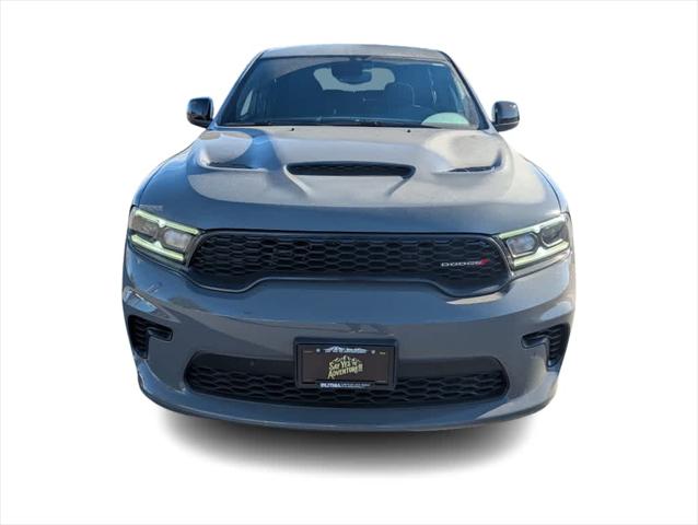 2026 Dodge Durango GT AWD HEMI V8