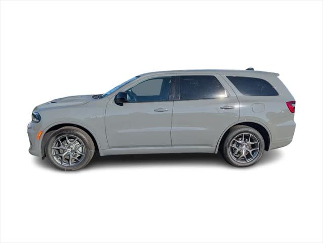 2026 Dodge Durango GT AWD HEMI V8