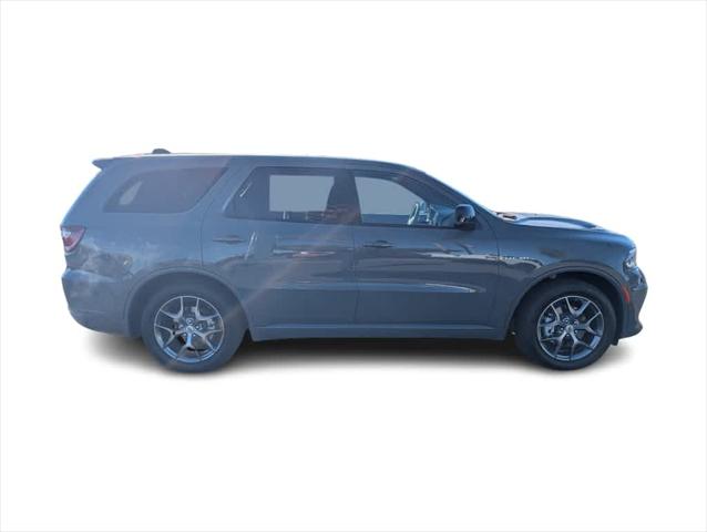 2026 Dodge Durango GT AWD HEMI V8