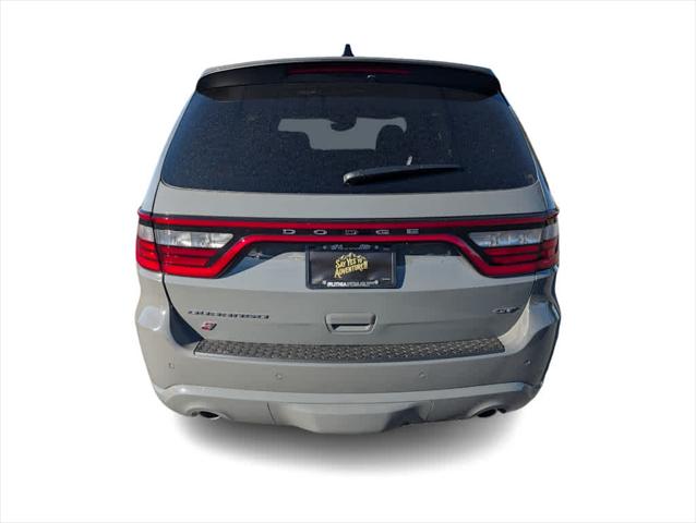 2026 Dodge Durango GT AWD HEMI V8