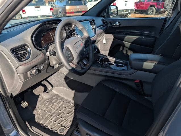 2026 Dodge Durango GT AWD HEMI V8