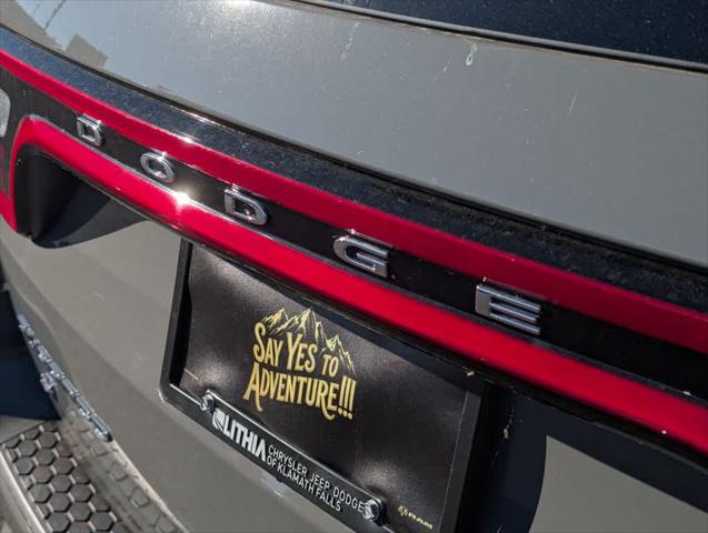 2026 Dodge Durango GT AWD HEMI V8