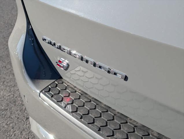 2026 Dodge Durango GT AWD HEMI V8