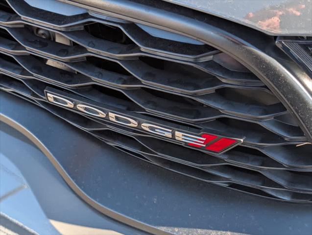 2026 Dodge Durango GT AWD HEMI V8