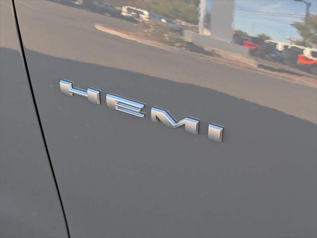 2026 Dodge Durango GT AWD HEMI V8