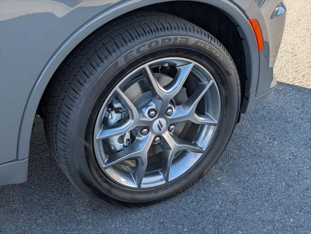 2026 Dodge Durango GT AWD HEMI V8