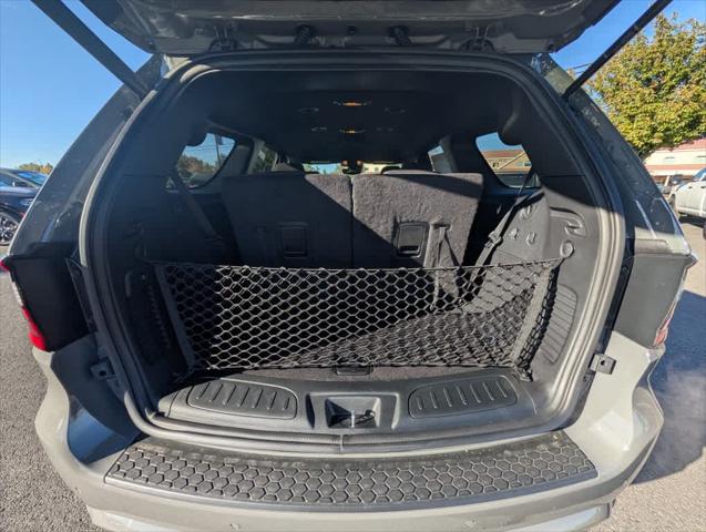 2026 Dodge Durango GT AWD HEMI V8