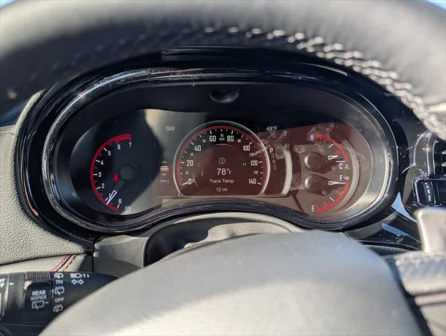 2026 Dodge Durango GT AWD HEMI V8