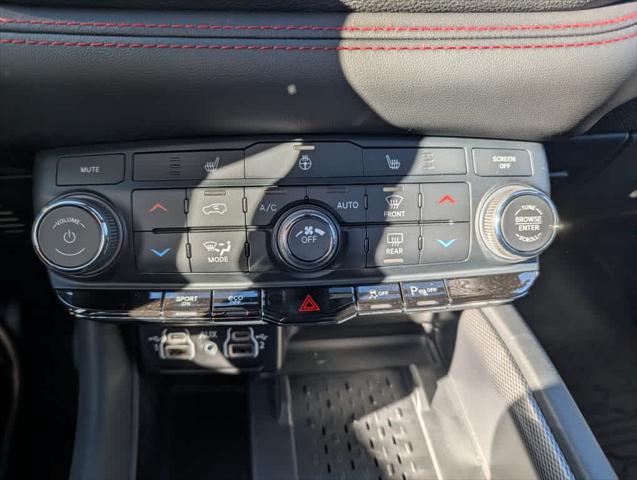 2026 Dodge Durango GT AWD HEMI V8