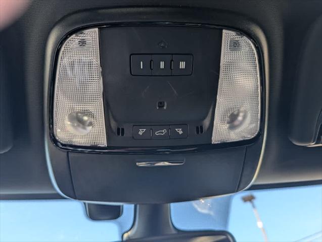 2026 Dodge Durango GT AWD HEMI V8