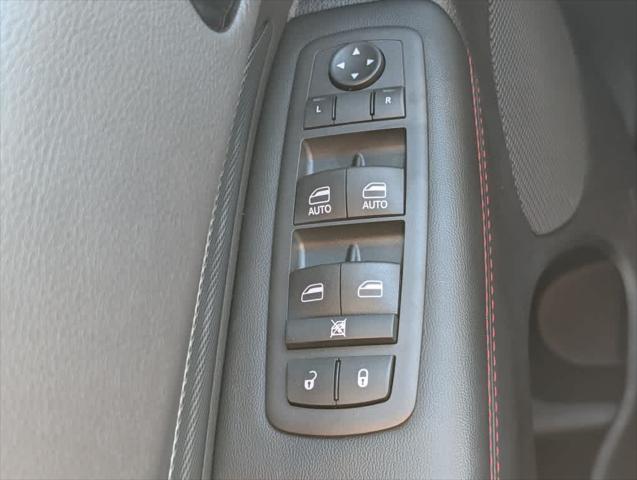 2026 Dodge Durango GT AWD HEMI V8