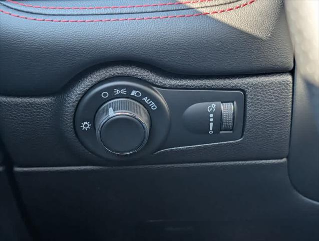 2026 Dodge Durango GT AWD HEMI V8