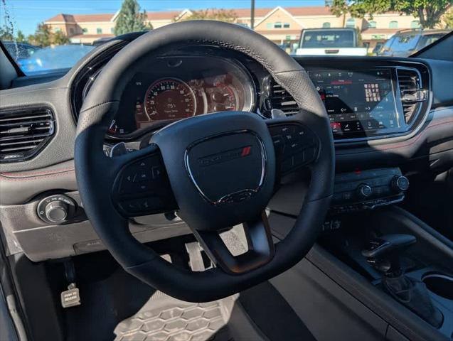 2026 Dodge Durango GT AWD HEMI V8