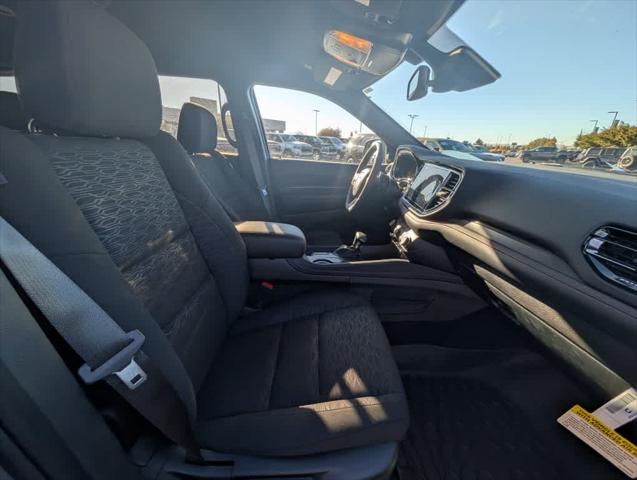 2026 Dodge Durango GT AWD HEMI V8