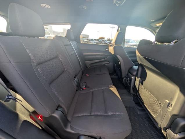 2026 Dodge Durango GT AWD HEMI V8