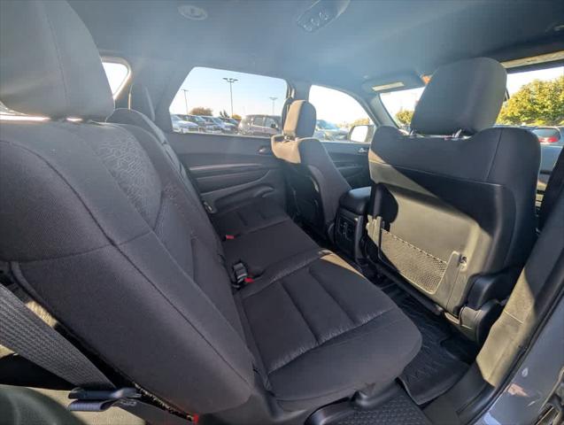 2026 Dodge Durango GT AWD HEMI V8