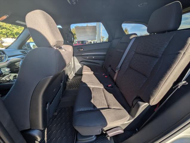 2026 Dodge Durango GT AWD HEMI V8