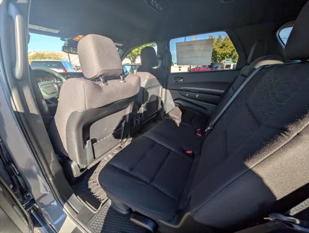 2026 Dodge Durango GT AWD HEMI V8