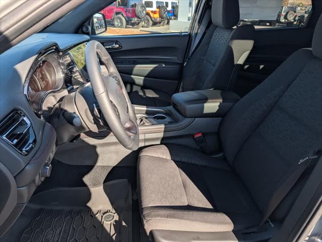2026 Dodge Durango GT AWD HEMI V8