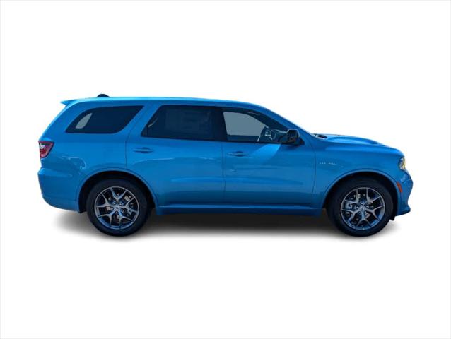 2026 Dodge Durango GT AWD HEMI V8