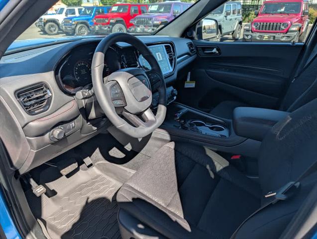 2026 Dodge Durango GT AWD HEMI V8