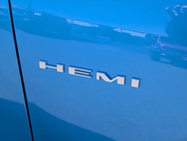 2026 Dodge Durango GT AWD HEMI V8