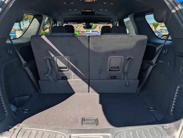 2026 Dodge Durango GT AWD HEMI V8