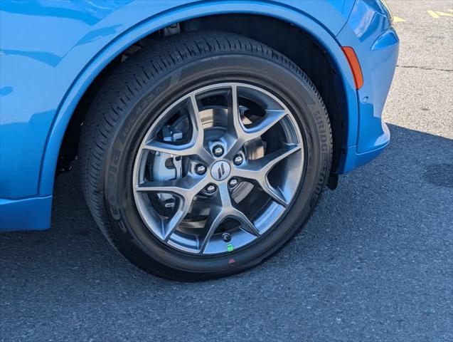 2026 Dodge Durango GT AWD HEMI V8