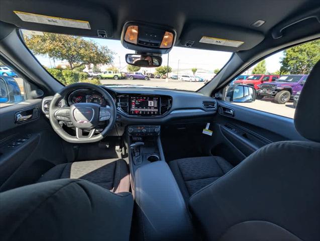 2026 Dodge Durango GT AWD HEMI V8