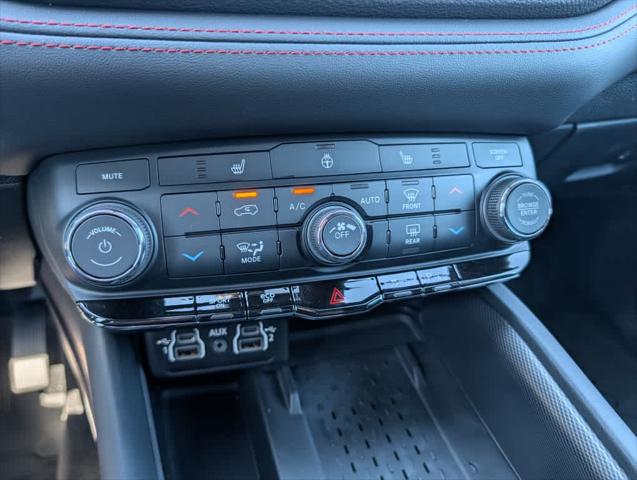 2026 Dodge Durango GT AWD HEMI V8