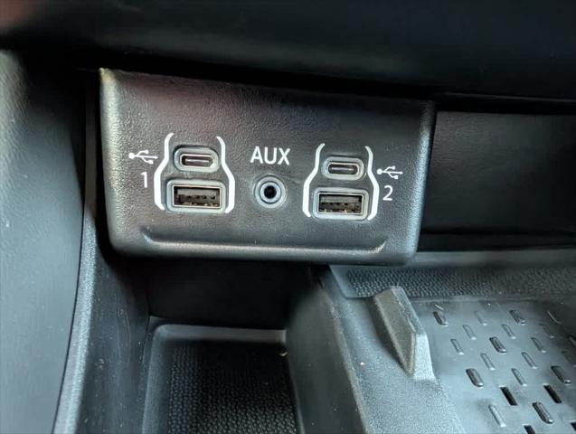 2026 Dodge Durango GT AWD HEMI V8