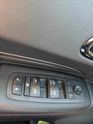 2026 Dodge Durango GT AWD HEMI V8