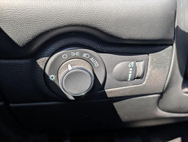 2026 Dodge Durango GT AWD HEMI V8