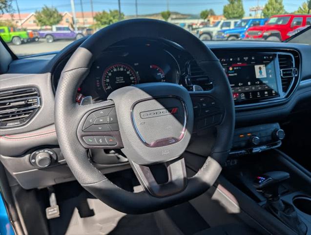 2026 Dodge Durango GT AWD HEMI V8