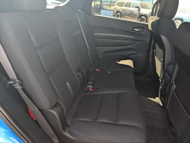 2026 Dodge Durango GT AWD HEMI V8