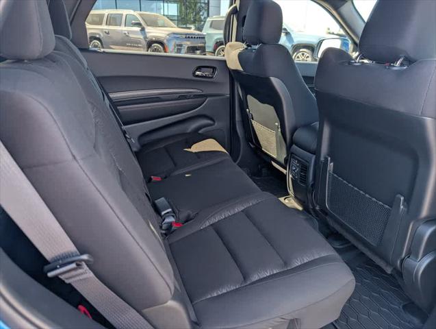 2026 Dodge Durango GT AWD HEMI V8