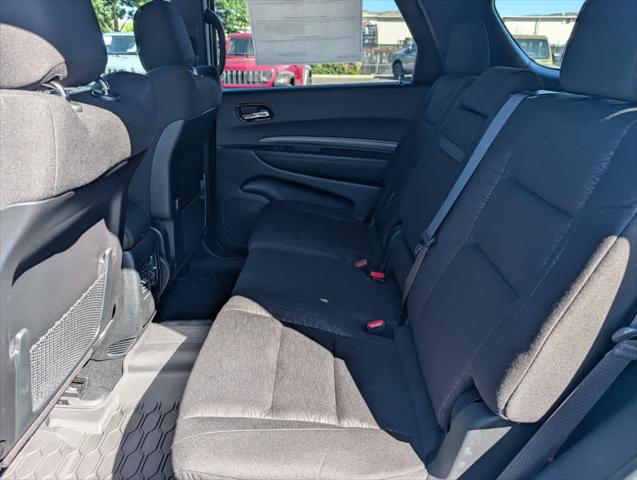 2026 Dodge Durango GT AWD HEMI V8