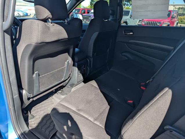 2026 Dodge Durango GT AWD HEMI V8