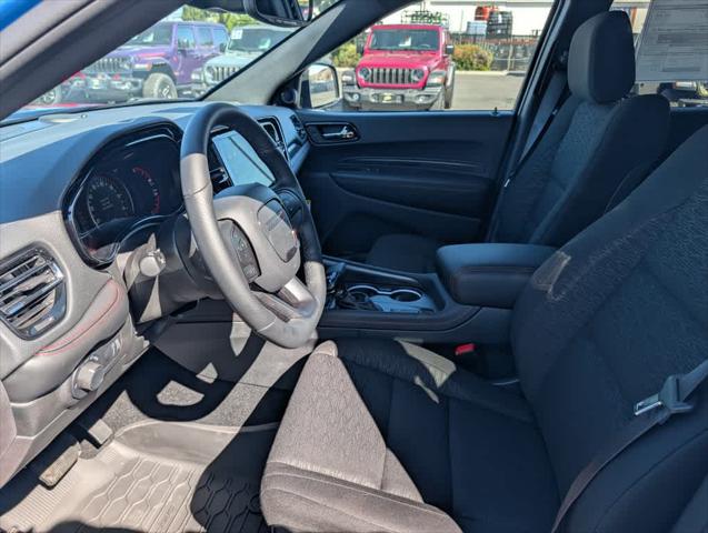 2026 Dodge Durango GT AWD HEMI V8