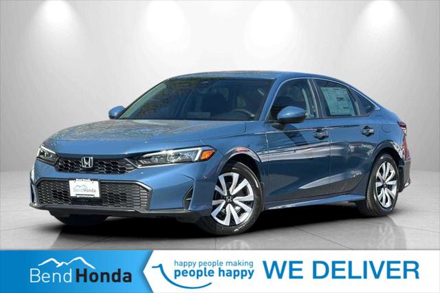 2026 Honda Civic LX for sale in Bend, OR