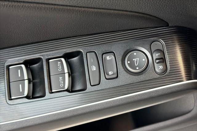 2026 Honda Civic Sport Touring