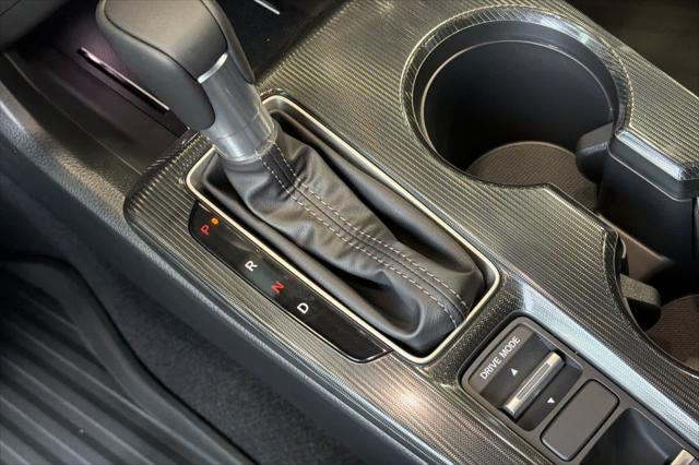 2026 Honda Civic Sport Touring