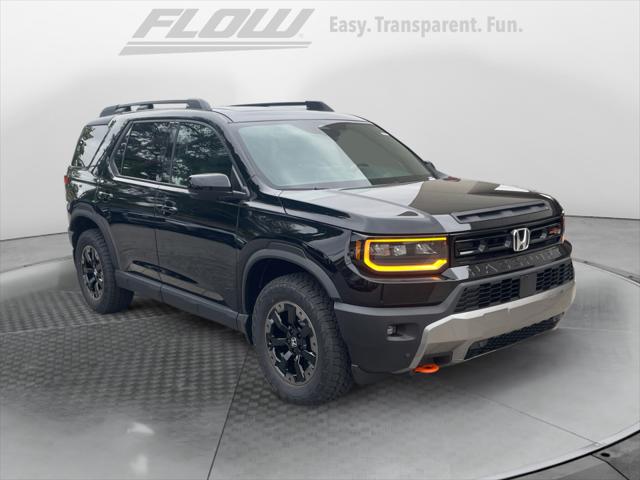 2026 Honda Passport AWD TrailSport Elite for sale in Winston Salem, NC