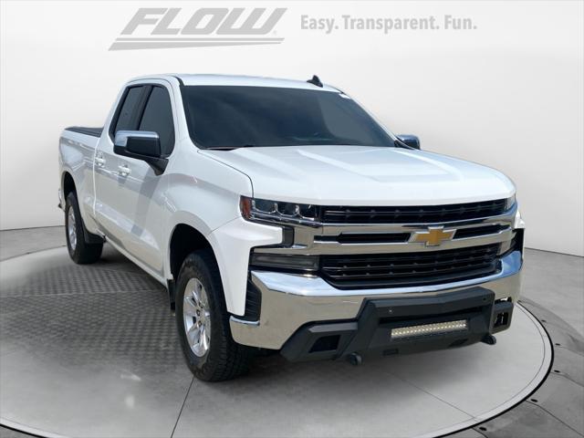 2020 Chevrolet Silverado 1500 LT for sale in Winston Salem, NC